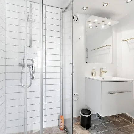 度假居 4 Bedroom Gorgeous In *