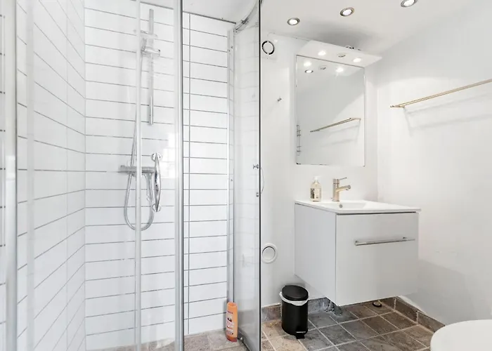 بيت للعطل 4 Bedroom Gorgeous In *