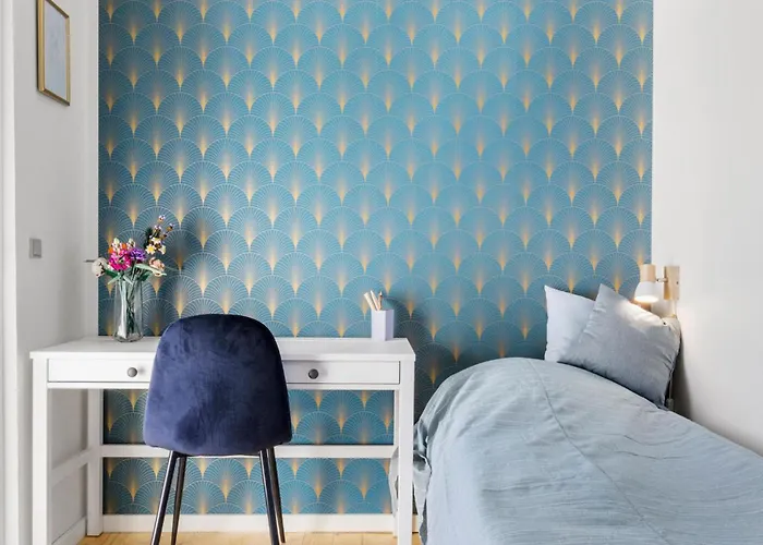 Сasa de vacaciones 4 Bedroom Gorgeous In