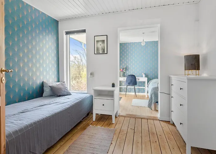 Сasa de vacaciones 4 Bedroom Gorgeous In