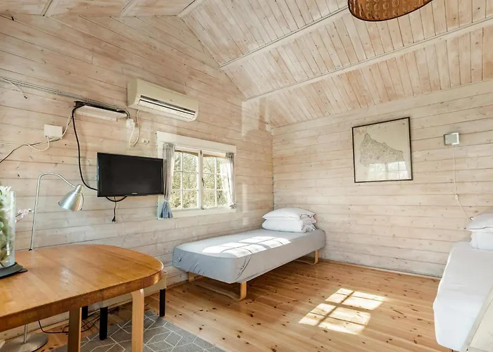 Сasa de vacaciones 4 Bedroom Gorgeous In