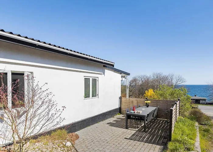 Сasa de vacaciones 4 Bedroom Gorgeous In