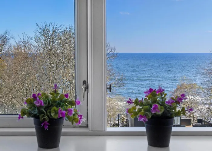 بيت للعطل 4 Bedroom Gorgeous In إلينغه